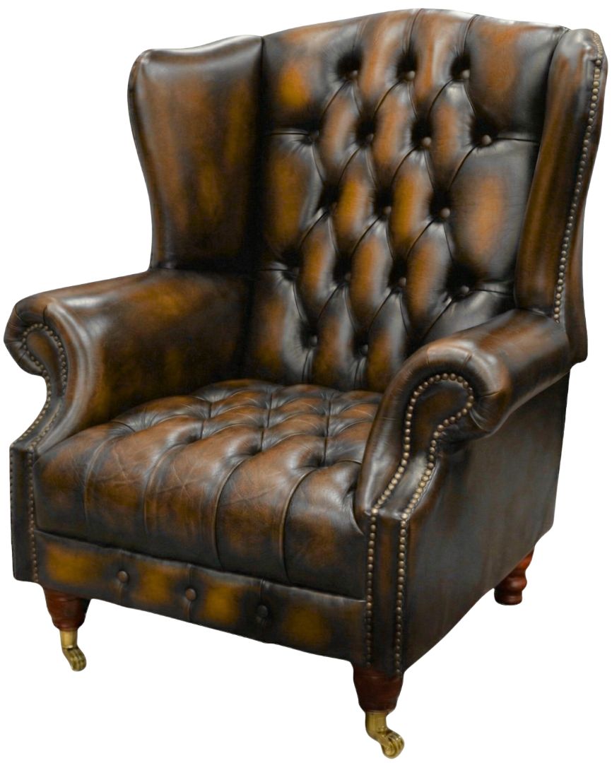 The Dorchester Chesterfield